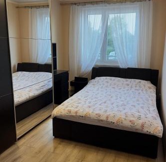 Ketrzyn Apartment | GiT Home