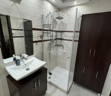 Ketrzyn Apartment | GiT Home