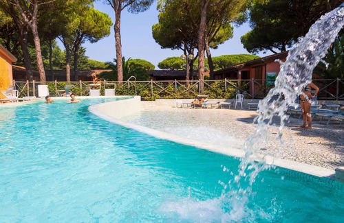 Orbetello RV Rental | Gitavillage Il Gabbiano