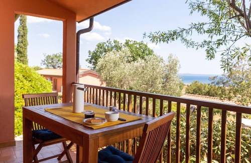Talamone RV Rental | Gitavillage Talamone