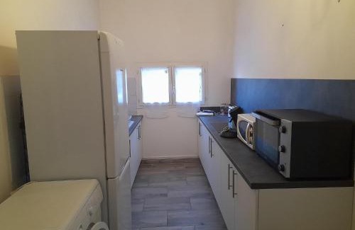 Saint-Cannat House | Gite à la campagne à 15 kms d'Aix