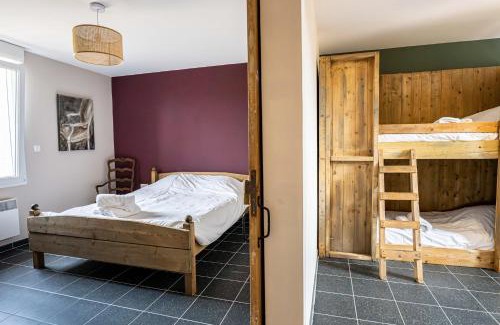 Wissignicourt House | Gite à la ferme, authentique & accessible PMR