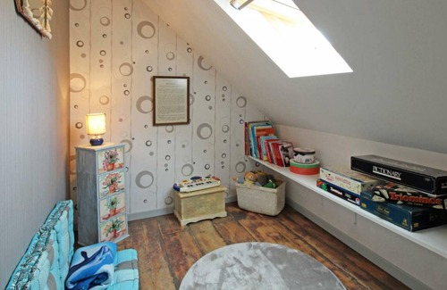 Etretat House | Gite Étretat, 2 bedrooms, 4 persons