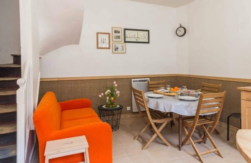 Etretat House | Gite Étretat, 2 bedrooms, 4 persons