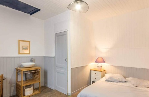 Etretat House | Gite Étretat, 2 bedrooms, 4 persons
