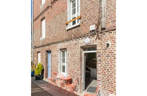 Etretat House | Gite Étretat, 2 bedrooms, 4 persons
