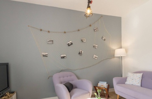 Etretat House | Gite Étretat, 2 bedrooms, 4 persons
