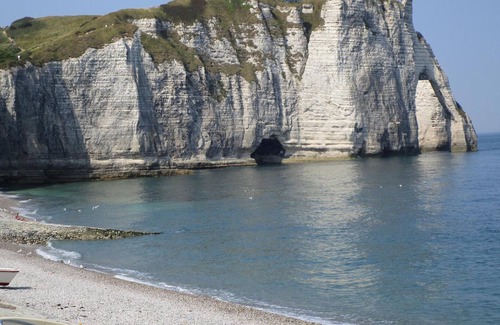 Etretat House | Gite Étretat, 3 bedrooms, 4 persons