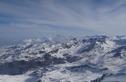 Orelle Apartment | Gite 10 to 12 pers Savoie Ideal ski : link to Val Thorens; Hiking in summer