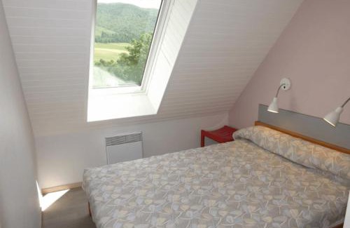 Le Claux Apartment | Gite 15 Gîte 4-6 Personnes Puy Mary Idéal pour Randonnées et VTT