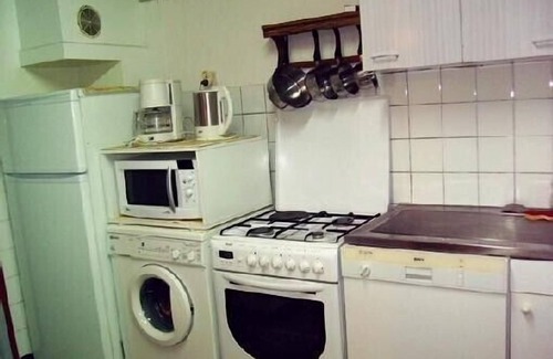 La Garde Cottage | Gite 2 ears, in the mountains, ski, hiking, cyclo - 6 pers - 2 ears.