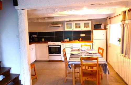 Tregunc Cottage | Gîte 4 people - 2 swimming pools (1 with telescopic dome) - The beach on foot