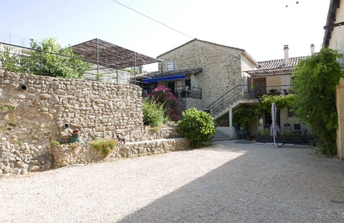 Viviers Apartment | Gite 4 people - Chez Gabriel et Julie