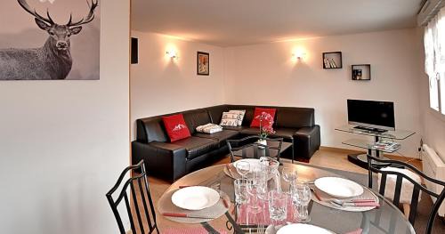 Le Tholy Apartment | Gite 4 pers Le Tholy avec piscine privée