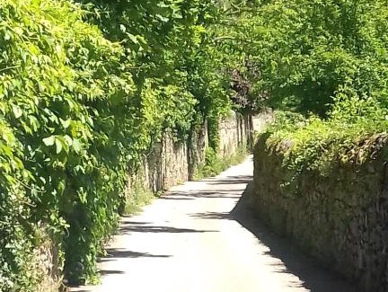 Saint-Vallier House | Gite 4 personnes au calme et tout confort