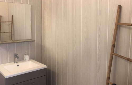 Argeliers House | Gite 4 personnes, canal du midi