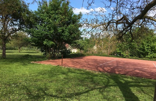 Saint-Georges-Motel House | GITE 6 PEOPLE "LE VERGER"