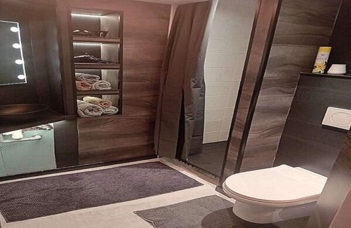 Saint-Philippe Apartment | Gite "A L'Abri Du Vent