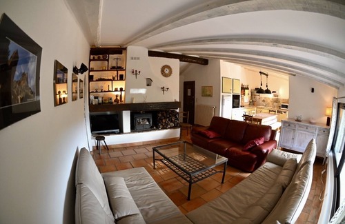 Aups Other | Gîte * air-conditioned comfort for up to 14 people. Private pool available.