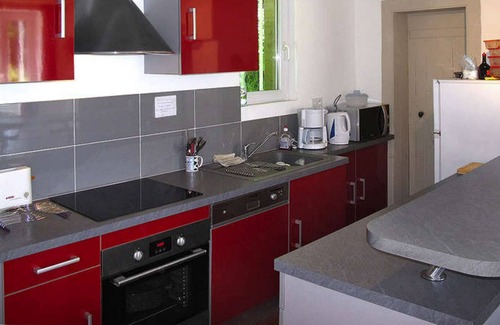 Criquetot-lʼEsneval House | Gite Angerville-l'Orcher, 4 bedrooms, 8 persons