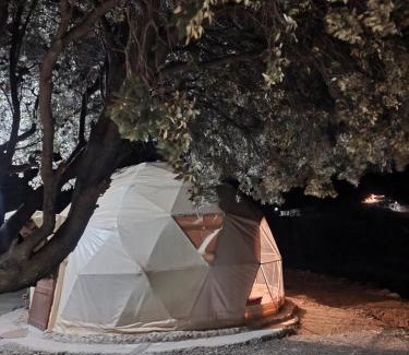 Boutferda Bed & Breakfast | Gite Aoujgal