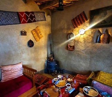Boutferda Bed & Breakfast | Gite Aoujgal