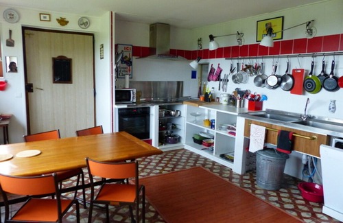 Arfeuilles House | Gite Arfeuilles, 3 bedrooms, 6 persons