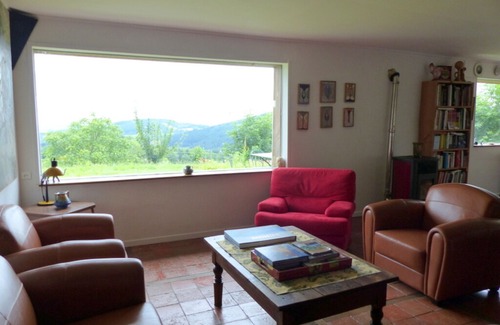 Arfeuilles House | Gite Arfeuilles, 3 bedrooms, 6 persons