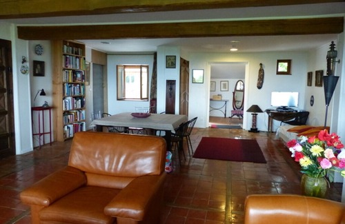 Arfeuilles House | Gite Arfeuilles, 3 bedrooms, 6 persons