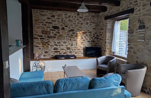 Pluduno House | Gite Arguenon