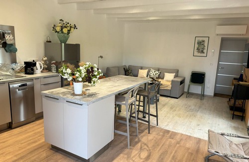 Cahuzac-sur-Vere House | Gîte Armandine 3 * - A haven of peace near Cordes-sur-Ciel
