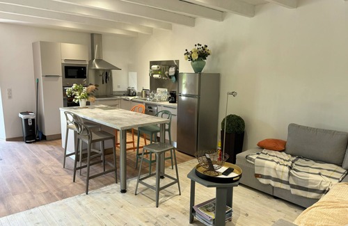 Cahuzac-sur-Vere House | Gîte Armandine 3 * - A haven of peace near Cordes-sur-Ciel