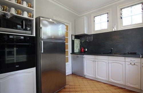 Arsac-en-Velay House | Gite Arsac-en-Velay, 7 bedrooms, 12 persons