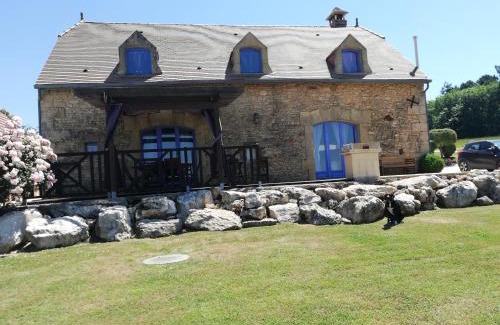 Les Eyzies House | Gite au paradis