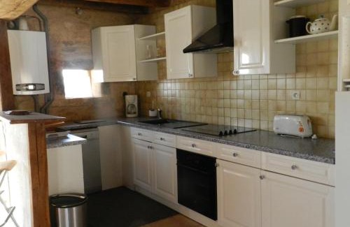 Les Eyzies House | Gite au paradis