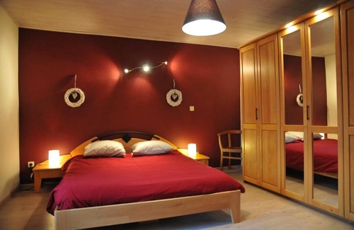 Erezee House | Gite Au Phil du Temps