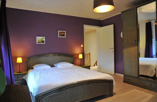Erezee House | Gite Au Phil du Temps