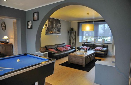 Erezee House | Gite Au Phil du Temps