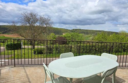 Vezelay House | Gite au pied de la Colline