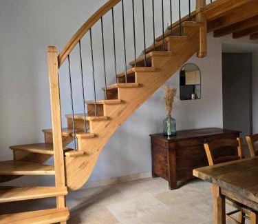 Vezelay House | Gite au pied de la Colline