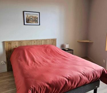Vezelay House | Gite au pied de la Colline