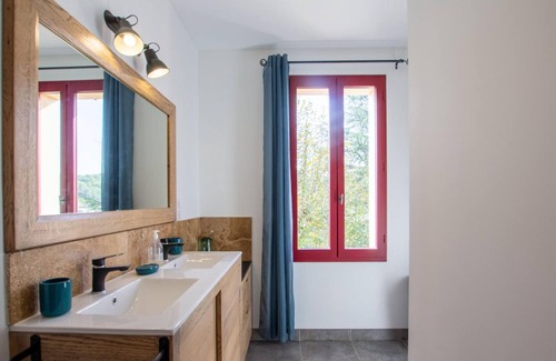 Auriac-du-Perigord Cottage | Gite Auriac-du-Périgord, 2 bedrooms, 5 persons