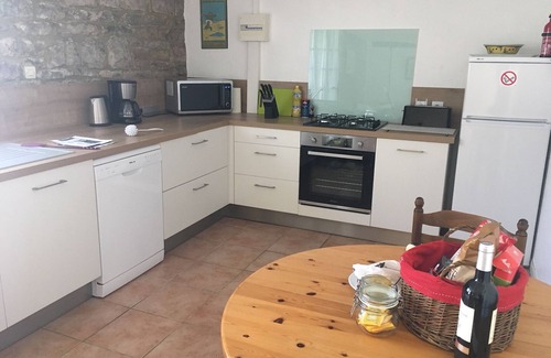Mayrinhac-Lentour Cottage | Gite Autoire - close to Rocamadour and Gouffre de Padirac