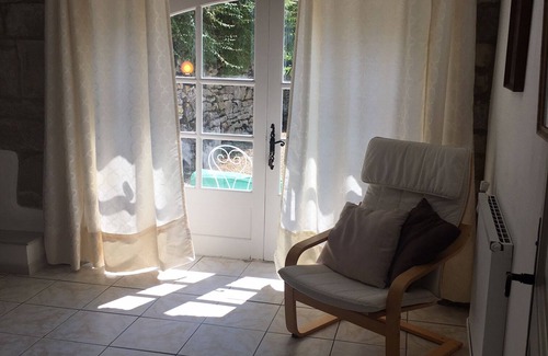 Mayrinhac-Lentour Cottage | Gite Autoire - close to Rocamadour and Gouffre de Padirac