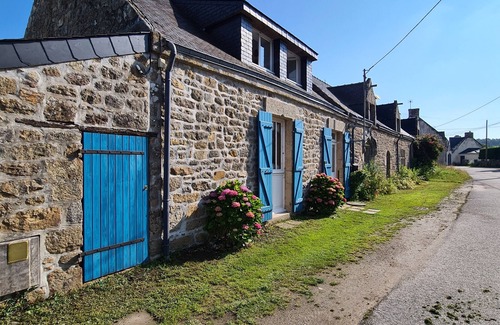 Plouhinec House | Gite AUX Chatons DES Dunes au Calme à 2 mn des Grandes Plages et des Commerces