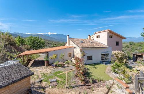 Rigarda House | Gite avec dortoirs