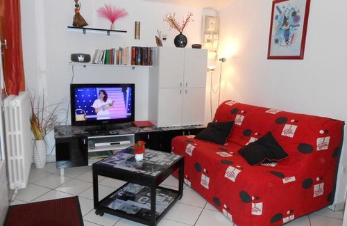 Sotteville-les-Rouen House | Gite B