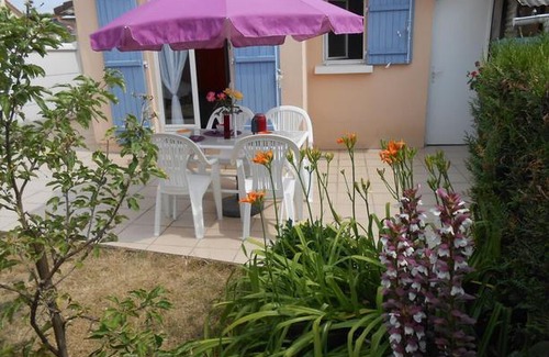 Sotteville-les-Rouen House | Gite B