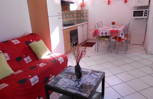 Sotteville-les-Rouen House | Gite B