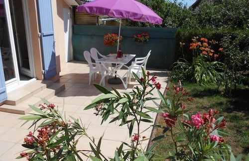 Sotteville-les-Rouen House | Gite B